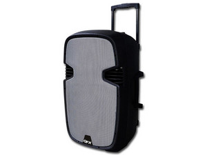 PBX-61151BT-SILVER