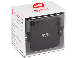 BT221 LT_BLACK - Select Sound