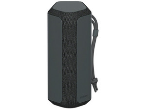 Bocina Portátil recargable Sony SRS-XE200, Bluetooth 5.2, Color Negro.