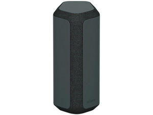 Bocina Portátil recargable Sony SRS-XE300, 10 W, USB Tipo C, Bluetooth, IP67, Color Negro.