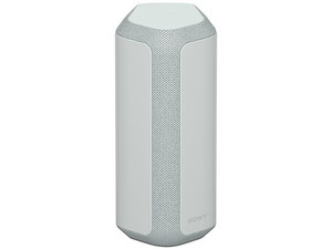 Bocina Portátil recargable Sony SRS-XE300, Bluetooth, Color Gris.