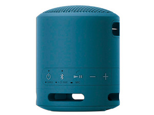 Bocina Bluetooth Sony SRS XB13 / Azul, Bocinas, Audio