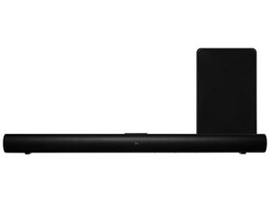 Barra de Sonido Vorago SPB-551, 110W, Bluetooth, USB, Color Negro.