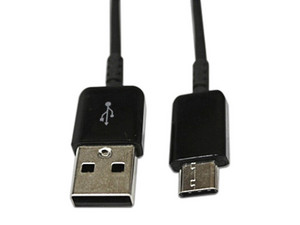 Cable Aion de USB a USB-C, Carga Rápida.