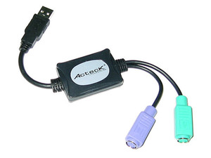 AC-PS2USB