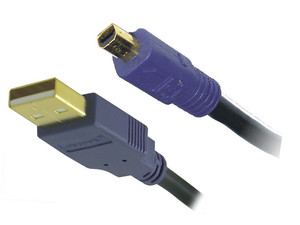 ACC-USBA4