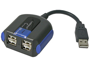 USBHUB4C