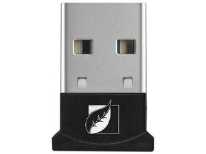 Adaptador USB Bluetooth 3.0, Velocidad de 3 Mbps, Alcance de 10 Metros, Fácil Instalación.
