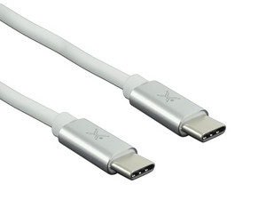 Cable de Datos Perfect Choice, USB-C (M-M), de 2m.