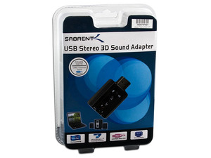 USB-SBCV