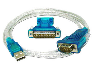USB-SER