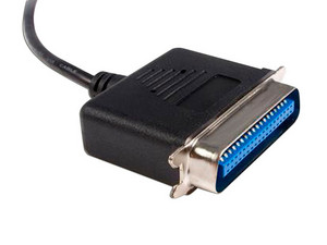 Adaptador de corriente USB-C 18W NP-C1125 - Adaptador sin cable