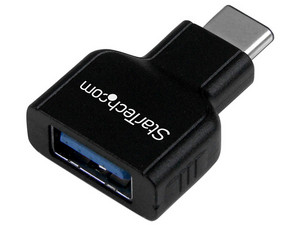 Adaptador USB-C a USB-A (M-H), USB 3.0