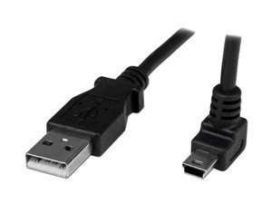 Cable USB-A a Micro-USB - Accesorios