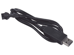 Cable de programación CONCOX GT06EUSB para localizador GT06E.