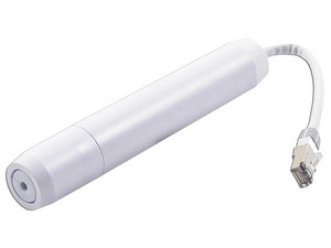 Adaptador Instantáneo Gigabit para Exterior de PoE 802.3af a 24 V 0.5A Pasivo