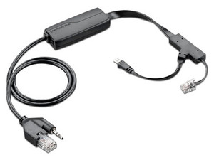Cable Polycom APP-51, Para Control de Teléfonos de Escritorio Polycom.