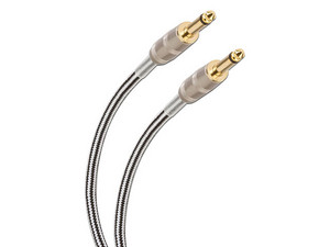 Cable de Audio Steren de 6.3mm (M-M), 7.2m.