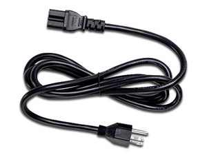 Adaptador de Corriente Cisco MA-PWR-CORD-US, para Meraki MS y Meraki MX.