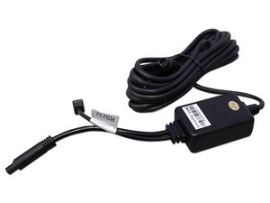 Cable de Alimentación Meriva Streamax Power Box.