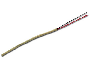 Cable de seguridad Belden, 305 metros, 18 AWG, recomendado para control de acceso, aplicaciones de alarma, automatización.