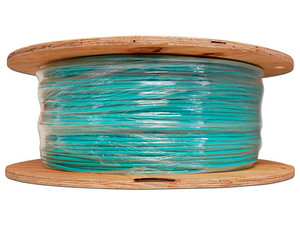 Bobina de Fibra Óptica Belden FI3D012R9, OM3, 500m. Color Azul.