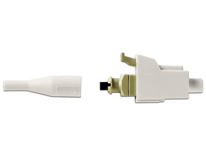 Conector CONDUNET Anaeróbico Monomodo LC, 900UM.