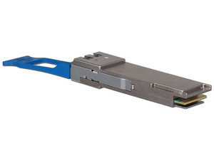 Módulo Óptico DAHUA QSFP-1310-10-SMF – Doble Fibra Monomodo, Puerto LC, Transmisión hasta 10 km


