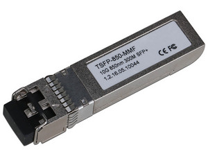 Módulo Transceptor Dahua TSFP-850-MMF SFP, LC, 1.000Mbit/s, 300 Metros, 850nm.