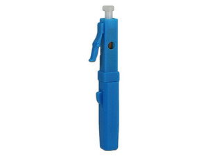 Conector Rápido ENSON ENS-FASTLCMM4 para Fibra Óptica, Tipo LC UPC, OM4.