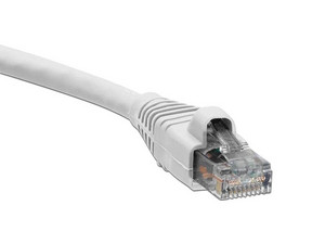 Cable RJ45 Cat6 Leviton Longitud 3.0 m Conector RJ-45(M-M).