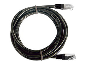 Cable de Parcheo FTP LinkedPro LP-FT4-700-BK, RJ-45 Cat5e, 7.0 m. Color Negro