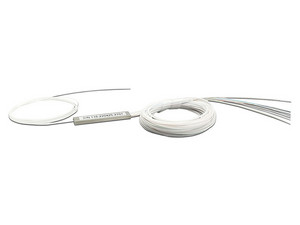 Divisor Óptico tipo PLC LinkedPro 1x16, para fusión (sin conectores).