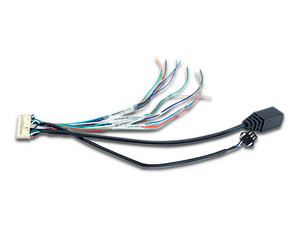 Cable de Alarma Meriva Security MSERIAL para DVR.
