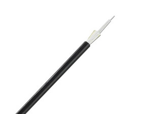 Cable Fibra Óptica TCE ZKGJYFXY-12OM3 12 Hilos Multimodo, 50/125 RWP, (Venta por metro).