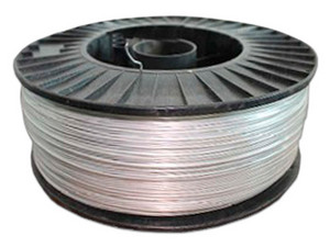 Bobina de Cable SFire de Aluminio Reforzado, Calibre 14AWG, 500m.