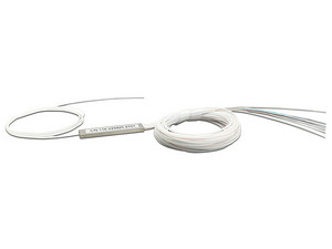 Divisor Óptico TEMPO TM-PLC-1X16WOC, Splitter, Tipo PLC, 1x16, para fusión (sin conectores).