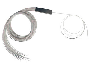 Divisor Óptico Tempo tipo PLC, 1 x 32 para fusión (sin conectores).