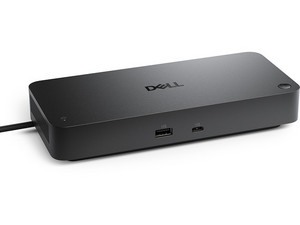 Docking Station Thunderbolt SD25TB4 de USB-C,  2 DisplayPort, 1, RJ45, HDMI, 6 USB.