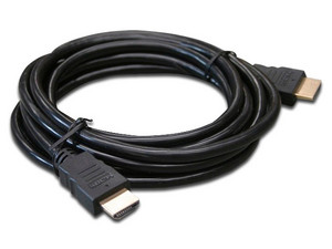 Cable de Vídeo Enson HDMI 1.3 (Macho-Macho) de 5m.