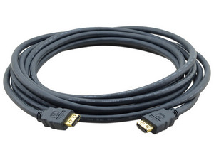 Cable HDMI Kramer, Macho a Macho, 7.6 Metros, Resolucion 4K a 60Hz.