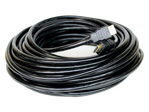 Cable HDMI Redleaf de Alta Velocidad HDMI 2.0, 4K, 5 Metros. Color Negro