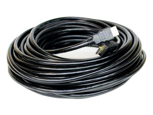 Cable de Video HDMI Redleaf HDMI7, HDMI a HDMI (M-M), 7m, Color Negro.