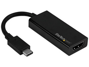 Adaptador USB-C a HDMI, 4K 60Hz