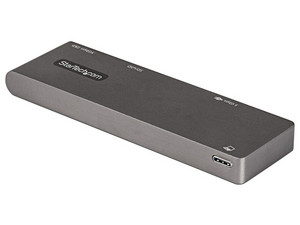 Adaptador Multipuertos para MacBook Pro / Air, USB tipo C a HDMI 4K, transferencia de suministro de energía de 100 W, ranura SD, MicroSD, concentrador USB 3.0 de 2 puertos.