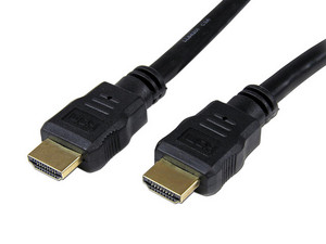 Cable de Video StarTech HDMI a HDMI 19 Pines, 1.5m