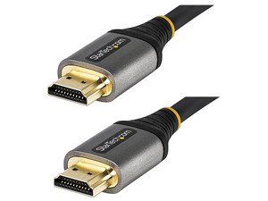 Cable de Video Certificado de Ultra Alta Velocidad StarTech HDMI 2.1 (M-M), 8k, 5m.