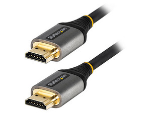Cable de Video HDMI 2.0 (M-M) StarTech, Premium 4k, 50cm.