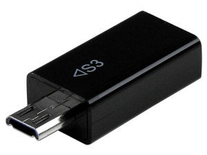 Adaptador de micro USB de 5 a 11 pines para equipos Samsung Galaxy MHL.
