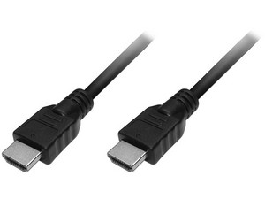 Xtech Video cable HDMI macho a HDMI macho, 3 metros Xtech Video cable HDMI  a HDMI
